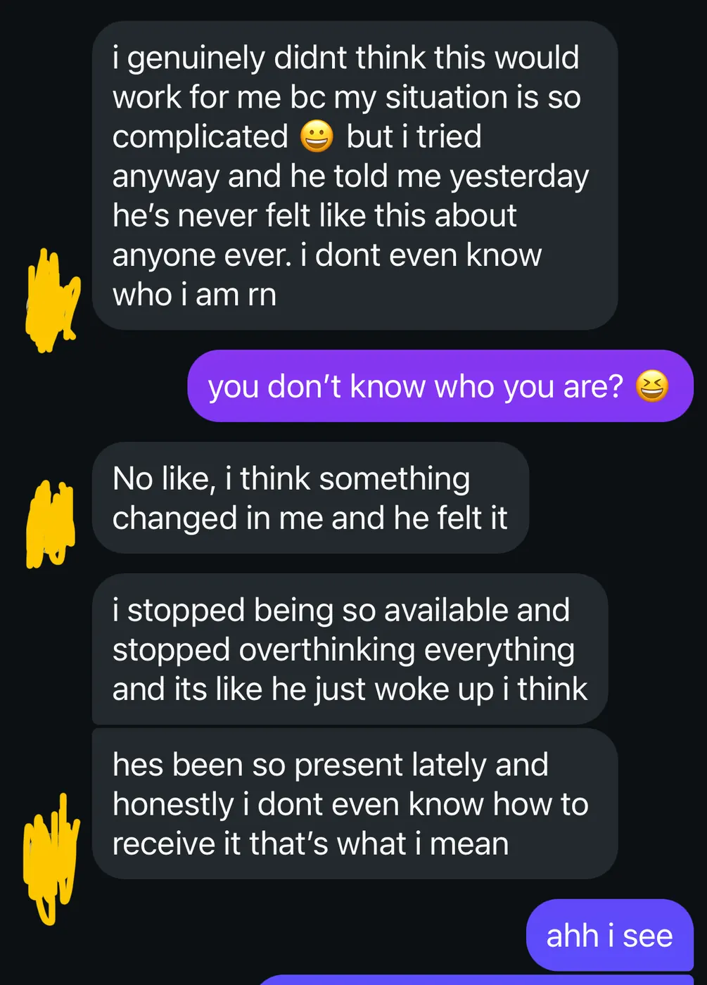 Reader DM